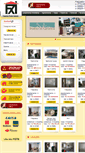 Mobile Screenshot of fxi.com.br